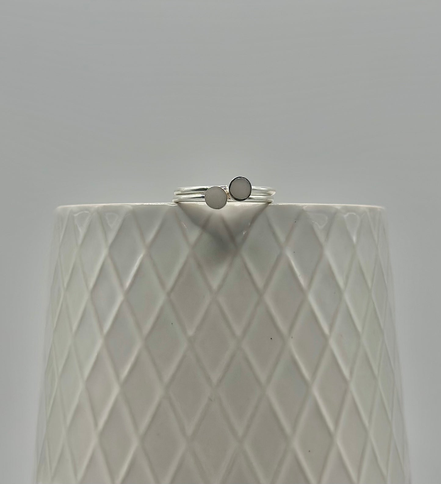 The circle ring