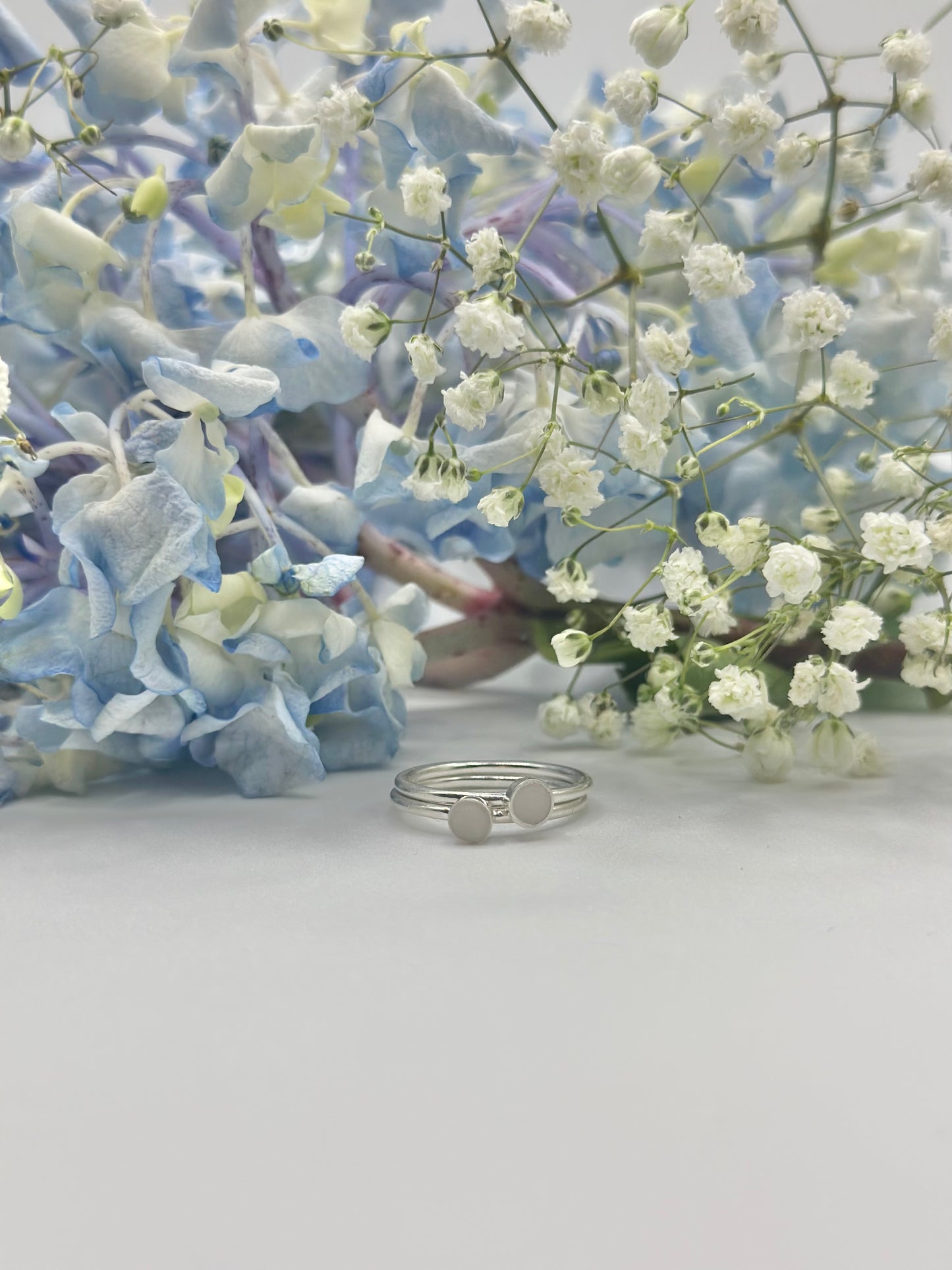 The circle ring
