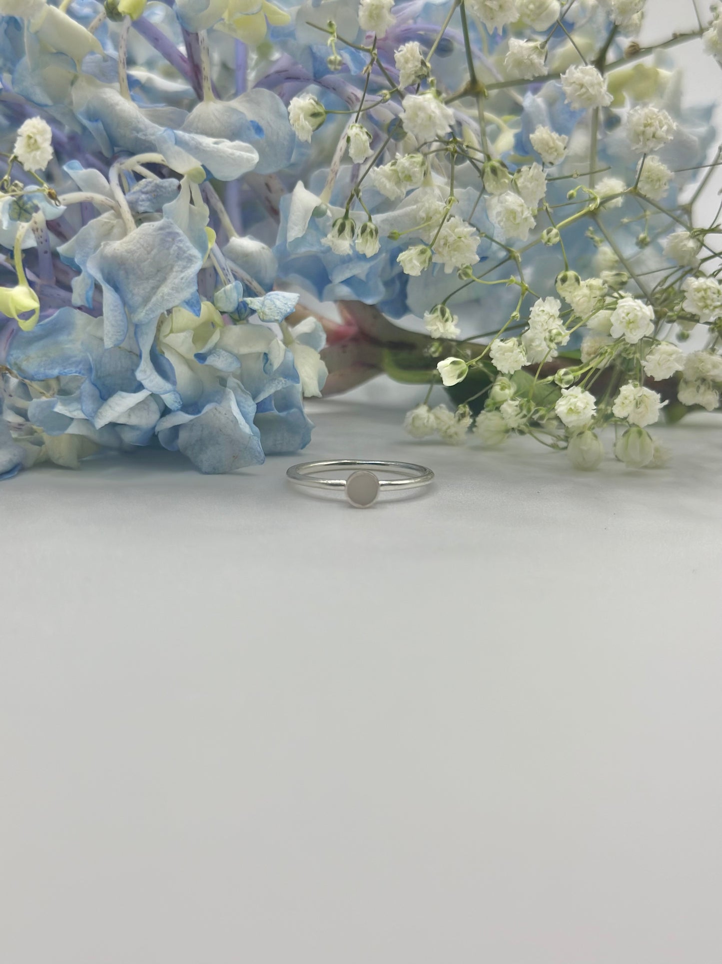 The circle ring